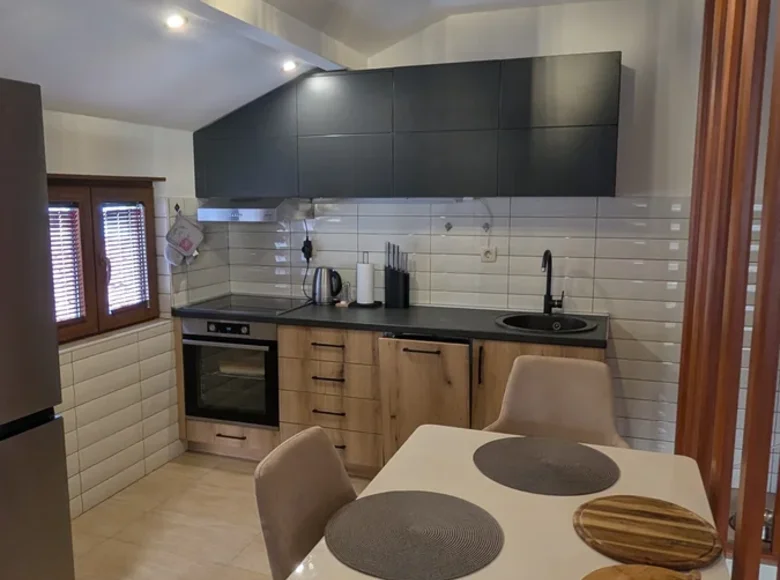 2 bedroom apartment  Becici, Montenegro