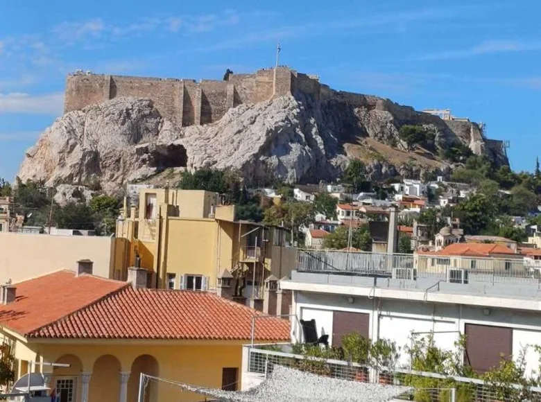Appartement 1 chambre 44 m² Municipality of Athens, Grèce