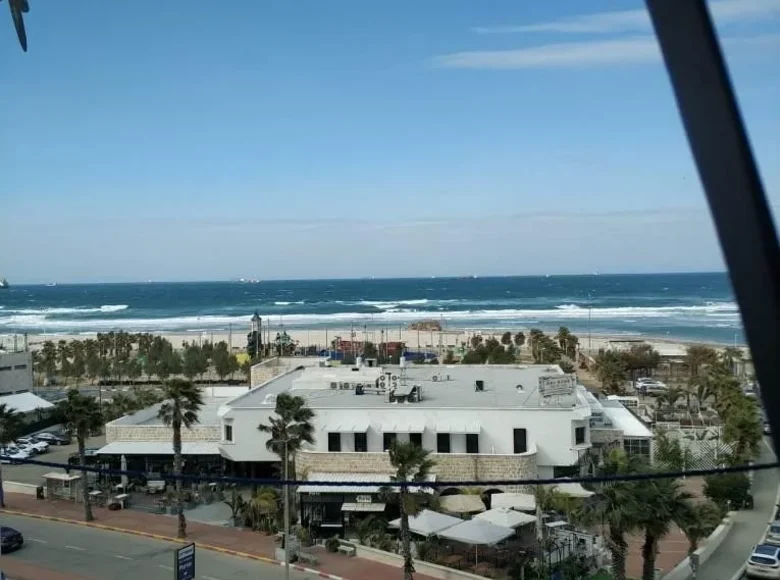 2 room apartment 40 m² Ashdod, Israel