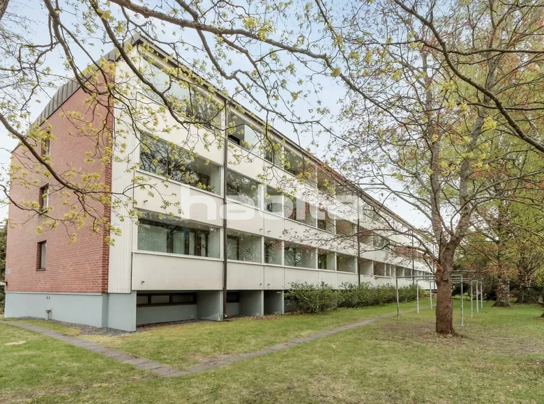 2 bedroom apartment 80 m² Helsinki sub-region, Finland