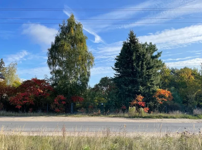 Land 1 675 m² Poznan, Poland