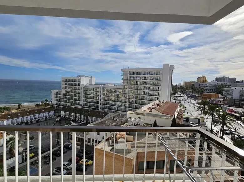 Appartement 2 chambres 71 m² Benalmadena, Espagne