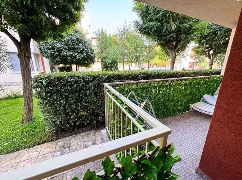 Квартира 2 комнаты 56 м² Несебр, Болгария