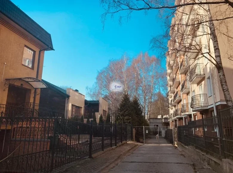 Haus 450 m² Rauschen, Russland
