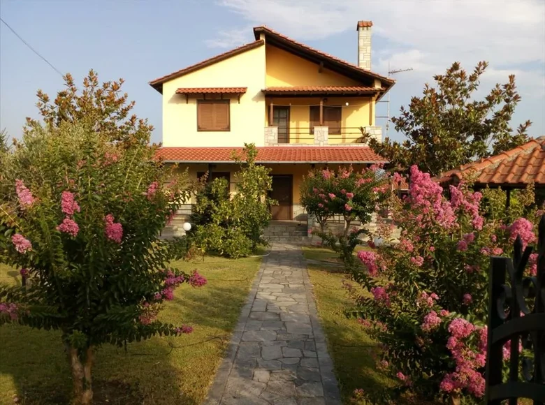 Вилла 3 спальни 169 м² Vergina, Греция
