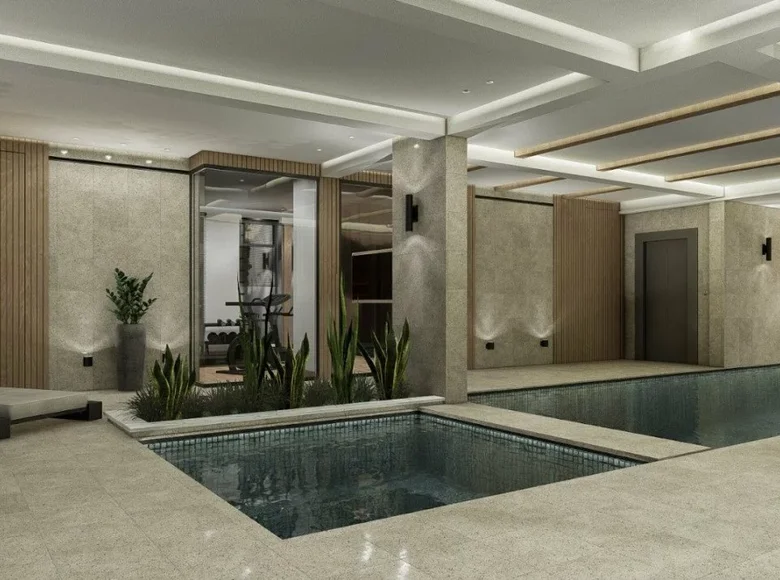 5 bedroom house 500 m² Demos Agiou Athanasiou, Cyprus