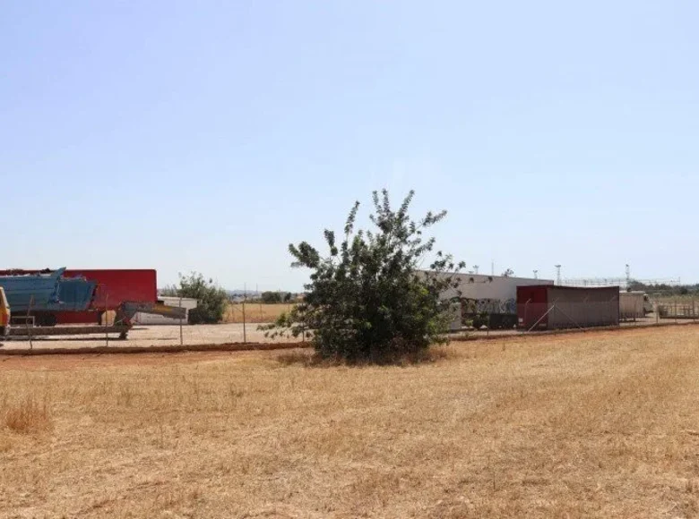 Квартира  Като Полемидия, Кипр