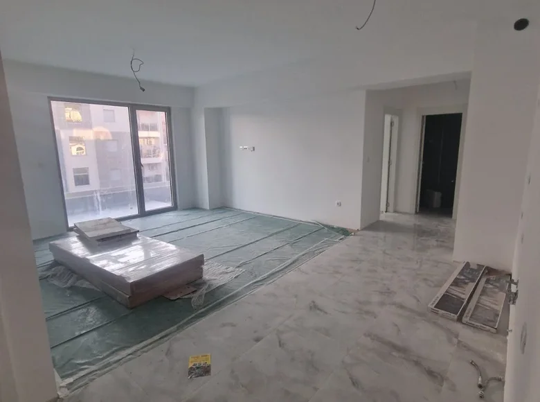 Mieszkanie 2 pokoi 82 m² Budva, Czarnogóra