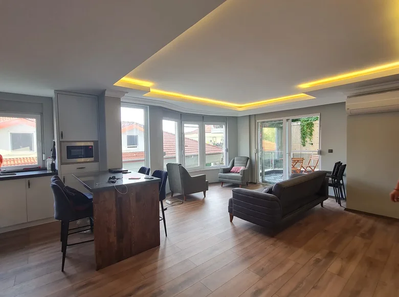 2 bedroom apartment  Alanya, Turkey