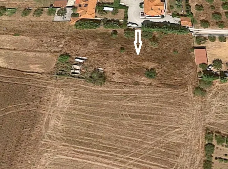 Land 1 room  Afytos, Greece