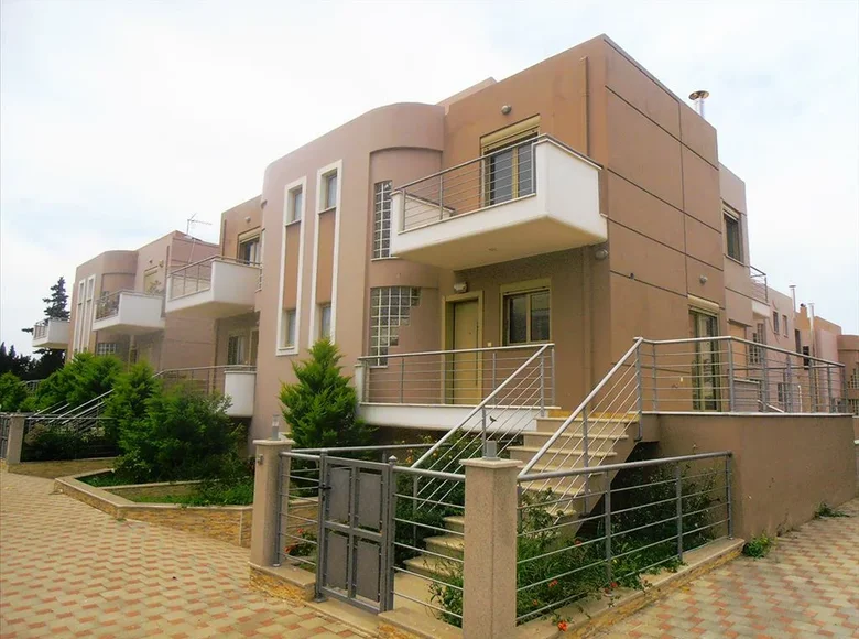 Таунхаус 4 спальни 180 м² Kallithea, Греция
