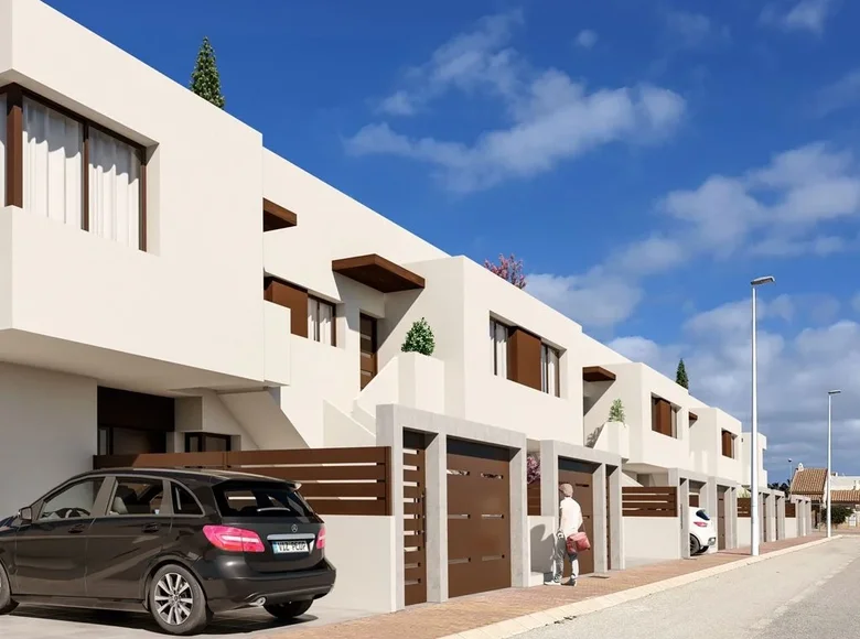 Pavillon 2 chambres 116 m², Tous les pays