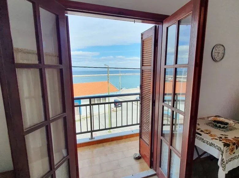 Investissement  à Thassos, Grèce