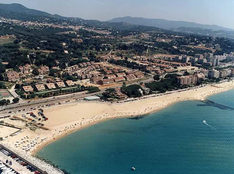 Maison de ville 3 chambres 150 m² Lloret de Mar, Espagne