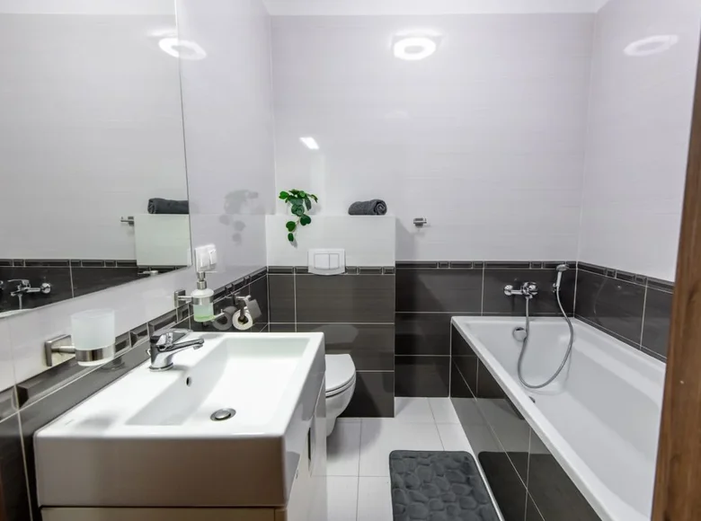 Дом 70 м² Blazejewo, Польша