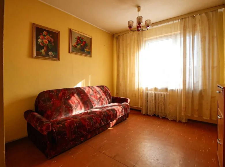 Mieszkanie 2 pokoi 44 m² Warszawa, Polska