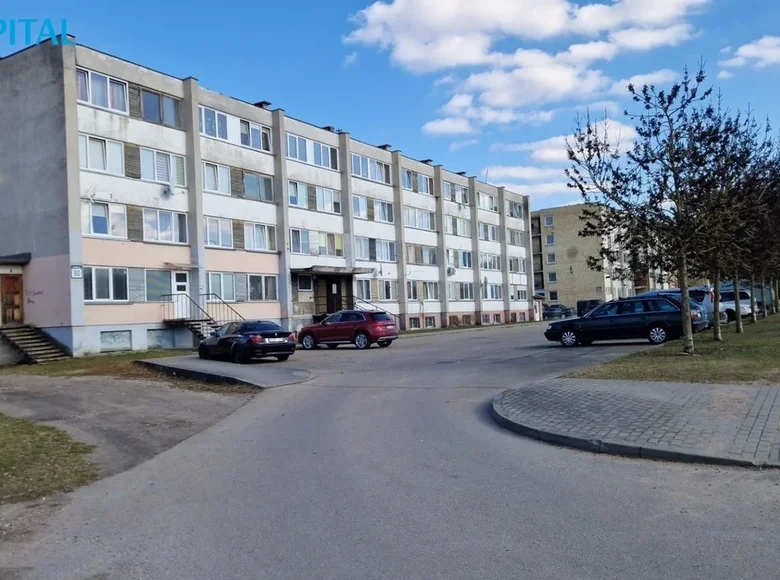 Mieszkanie 2 pokoi 30 m² Druskieniki, Litwa