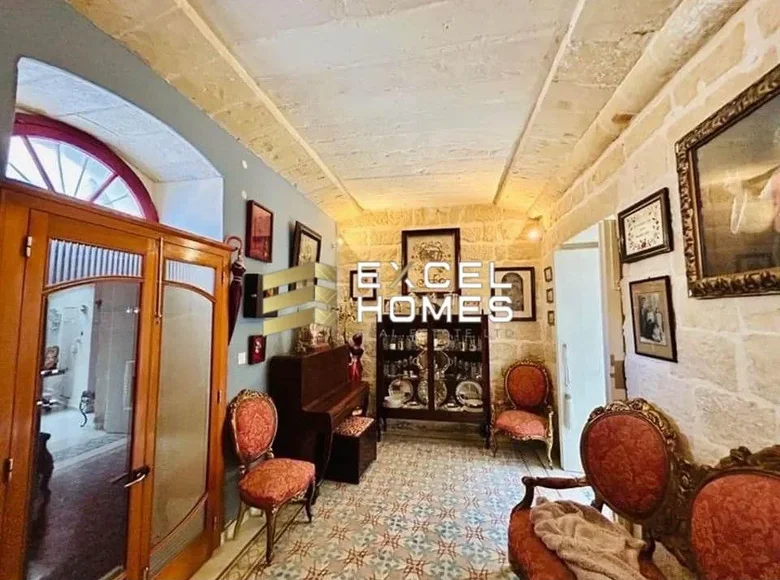 Дом 3 спальни  Mosta, Мальта