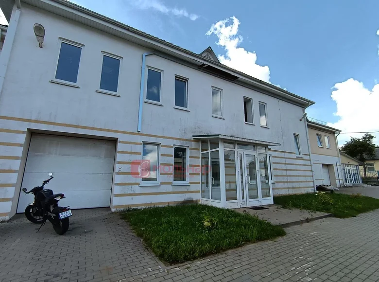 Office 34 m² in Minsk, Belarus