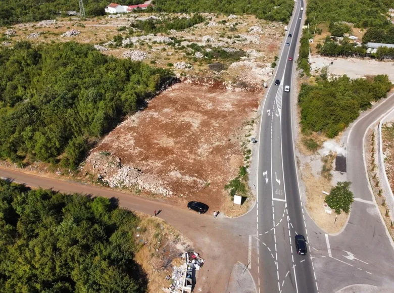 Grundstück  Beri, Montenegro