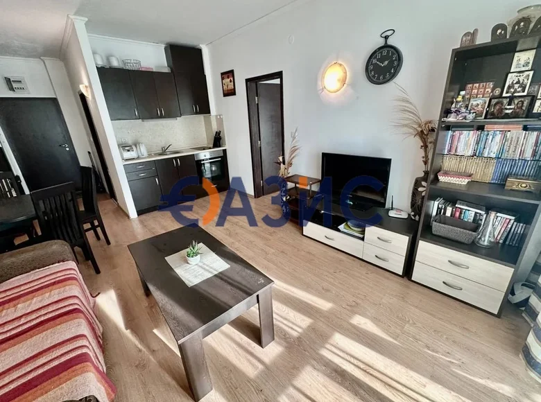 Wohnung 2 zimmer 85 m² Nessebar, Bulgarien