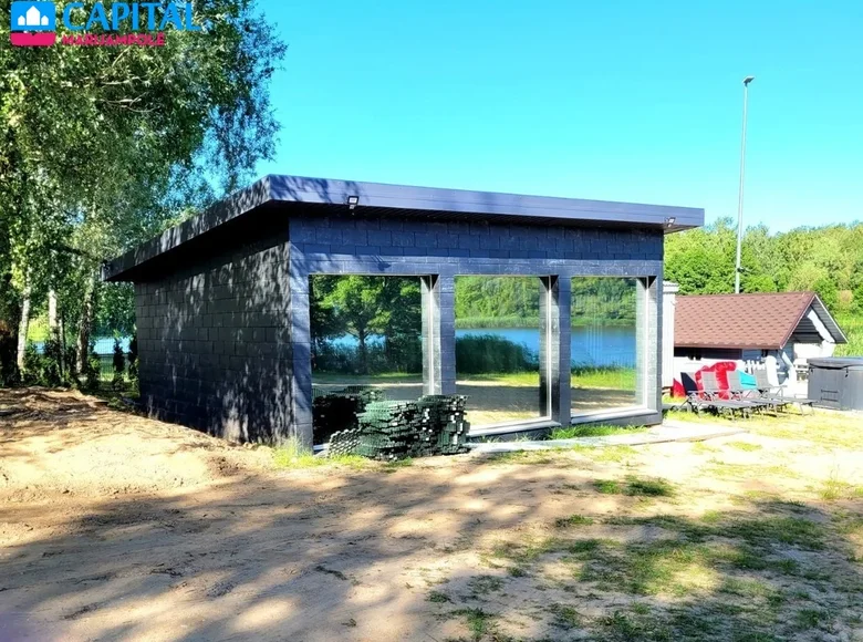 Land  Marijampole, Lithuania