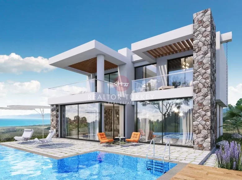 Maison 1 chambre 210 m² Cankaya, Turquie