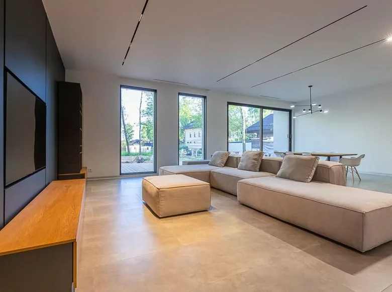 Maison 4 chambres 340 m² District fédéral central, Russie