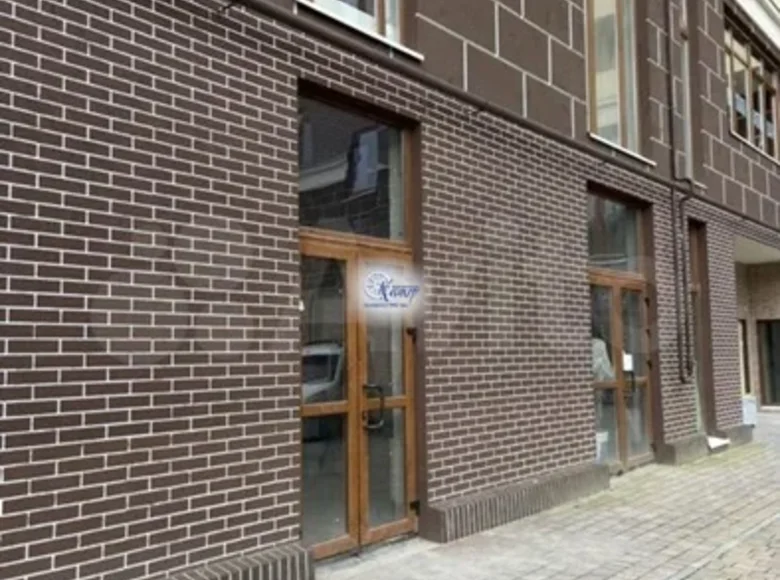 Commercial property 39 m² in Kaliningrad, Russia