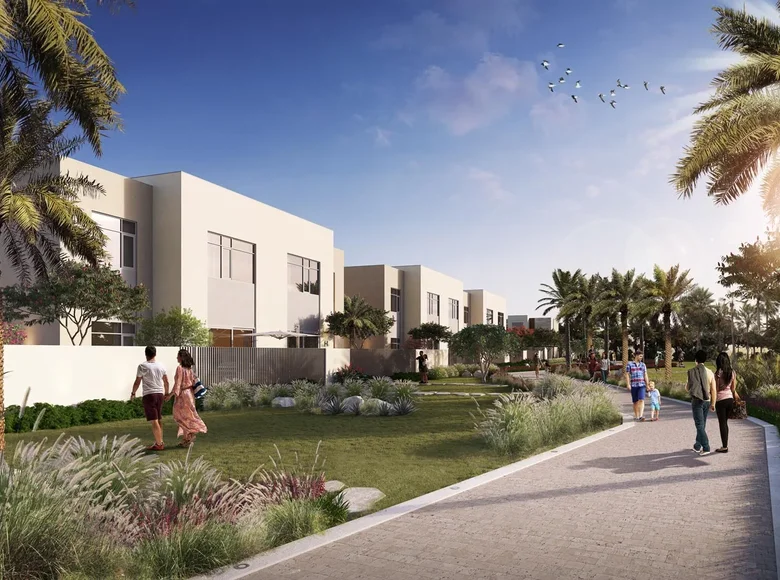 Appartement 2 chambres 112 m² Doubaï, Émirats arabes unis