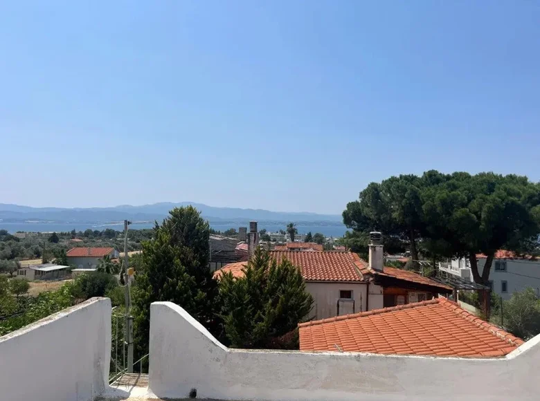 Вилла 3 спальни 120 м² Eretria Municipality, Греция