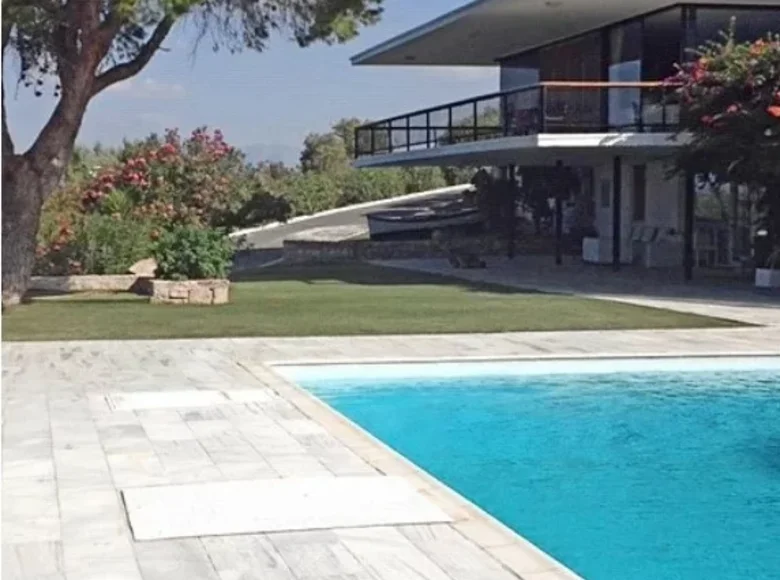 5-Schlafzimmer-Villa 510 m² Municipality of Saronikos, Griechenland