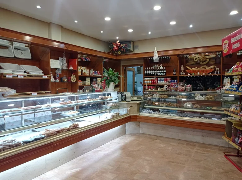 Commercial property 102 m² in Benidorm, Spain