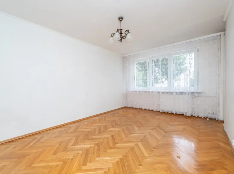 Apartamento 4 habitaciones 45 m² Varsovia, Polonia