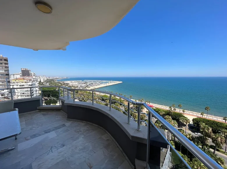 5 room apartment 275 m² Yenişehir, Turkey