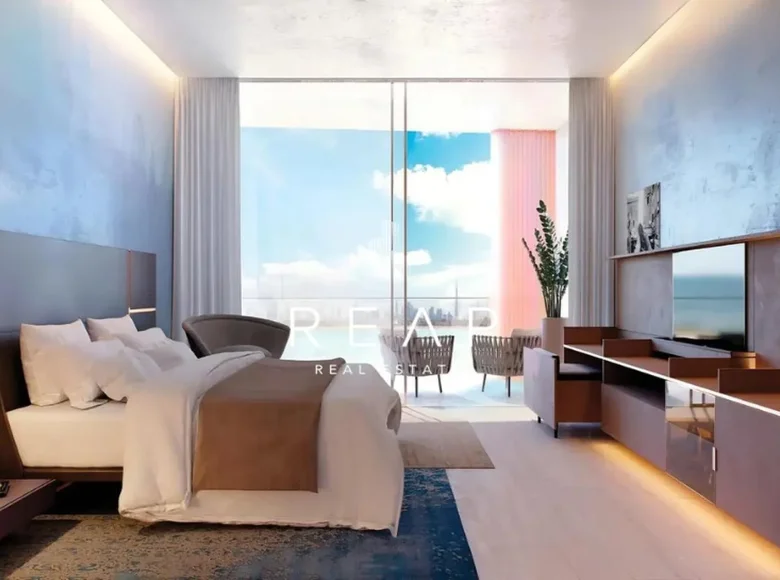 Appartement 364 m² Doubaï, Émirats arabes unis