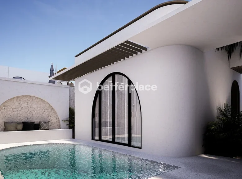 Вилла 2 спальни  Tumbak Bayuh, Индонезия