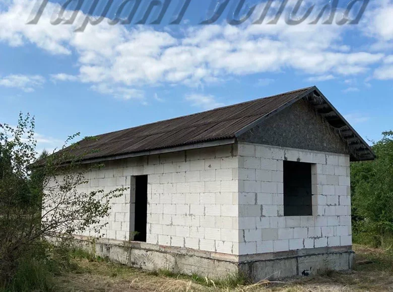 Дом  Тельминский сельский Совет, Беларусь