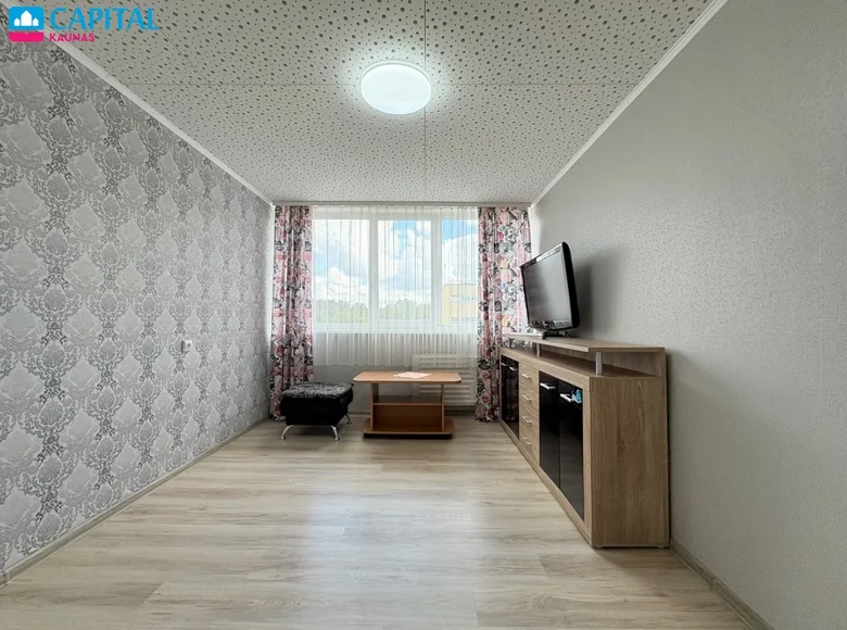 Квартира 2 комнаты 36 м² Друскининкай, Литва