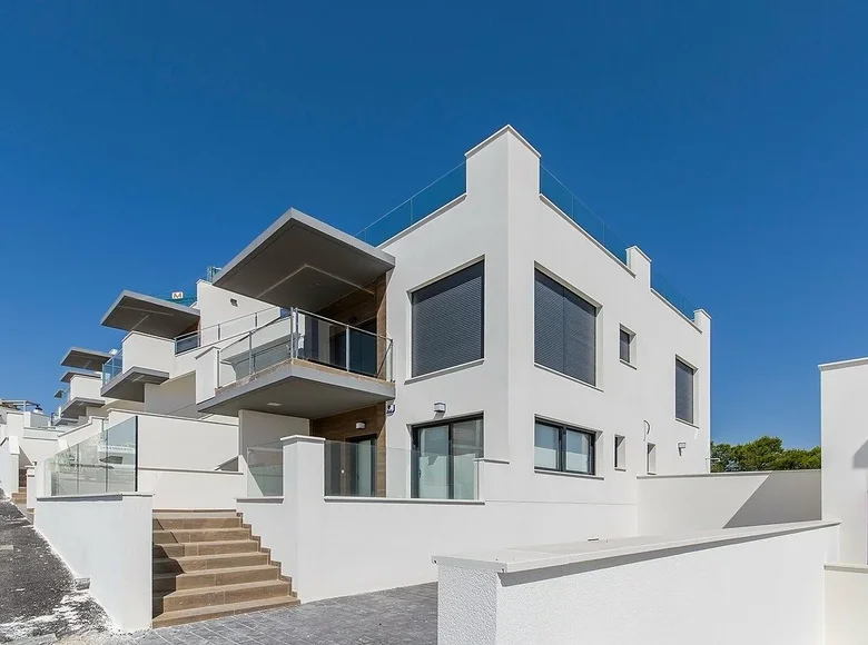 Bungalow 4 habitaciones  San Miguel de Salinas, Španjolska