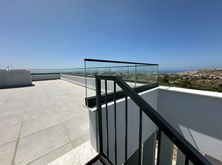 Wohnung 3 Schlafzimmer 149 m² Paphos, Zypern