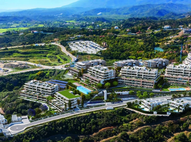 Wohnung 3 Schlafzimmer 128 m² Resinera Voladilla, Spanien