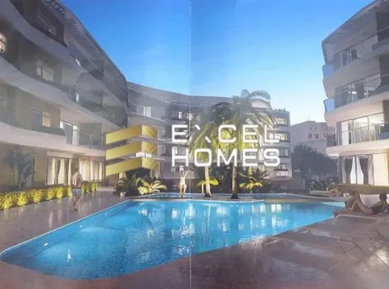 Appartement 1 chambre  Swieqi, Malte