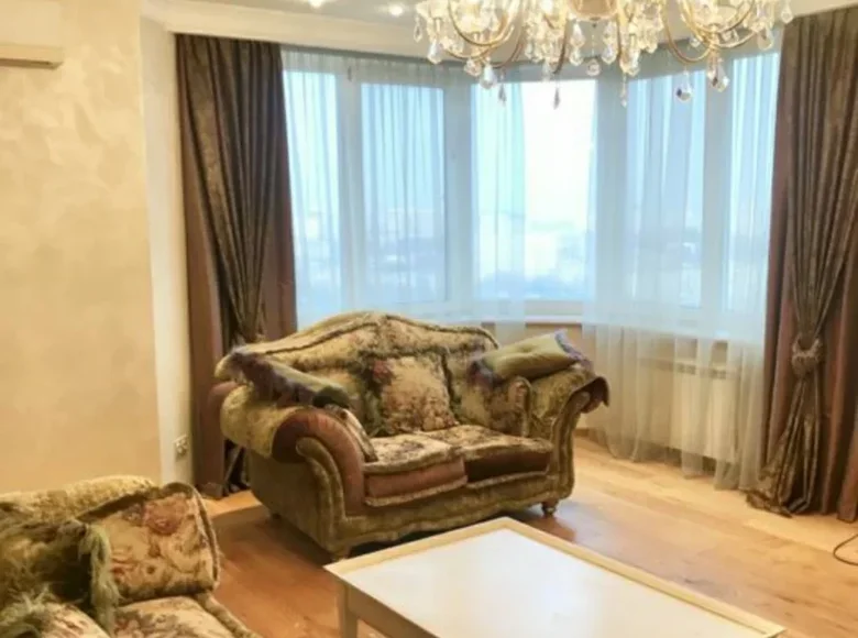 Apartamento 3 habitaciones 112 m² Odesa, Ucrania