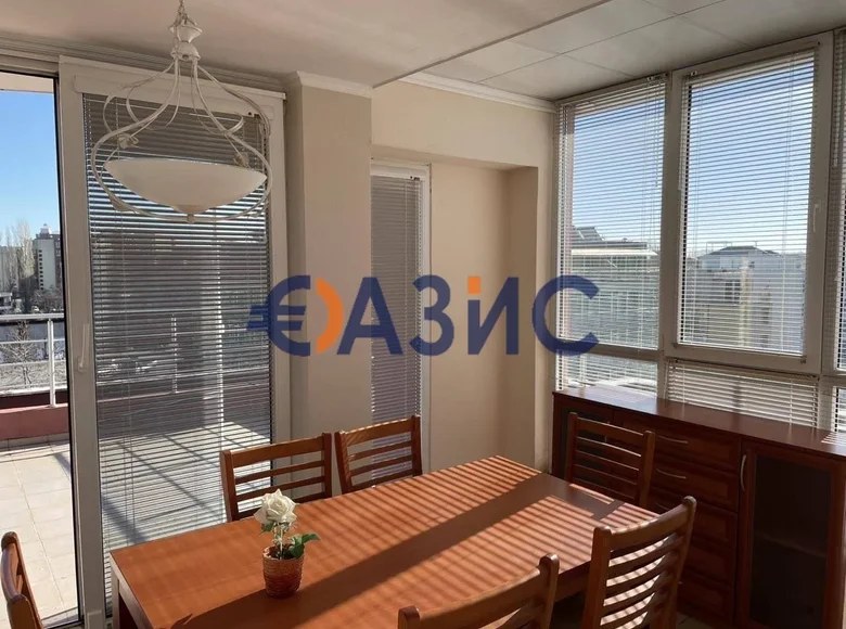 Wohnung 4 Schlafzimmer 120 m² Nessebar, Bulgarien