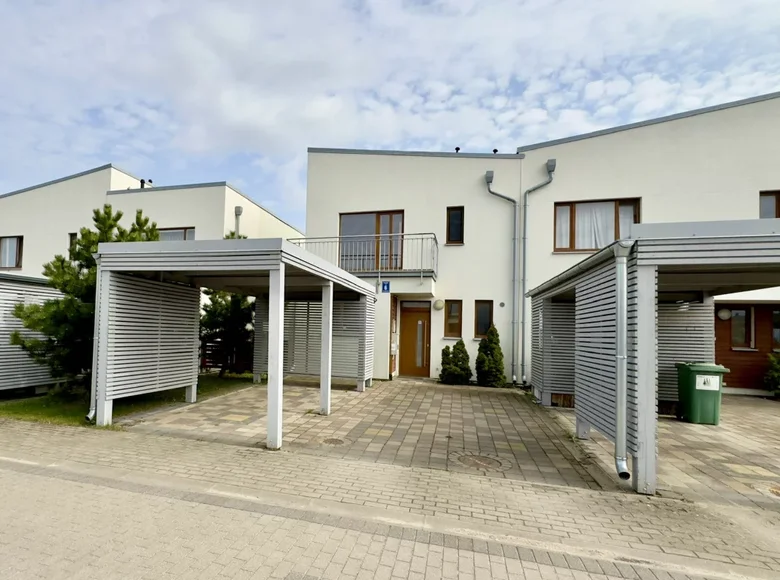 5 room house 167 m² Pinki, Latvia