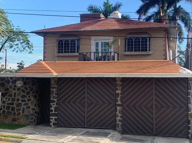 Haus 3 Schlafzimmer 360 m² Tres de Mayo, Mexiko