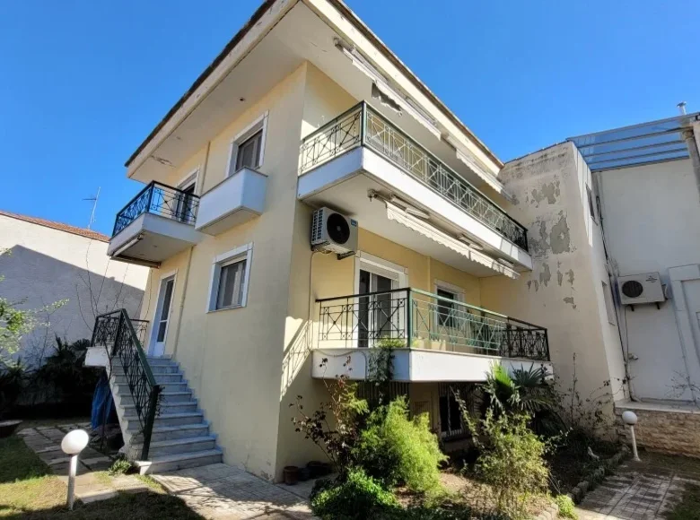 Townhouse 2 bedrooms 151 m² Plagiari, Greece