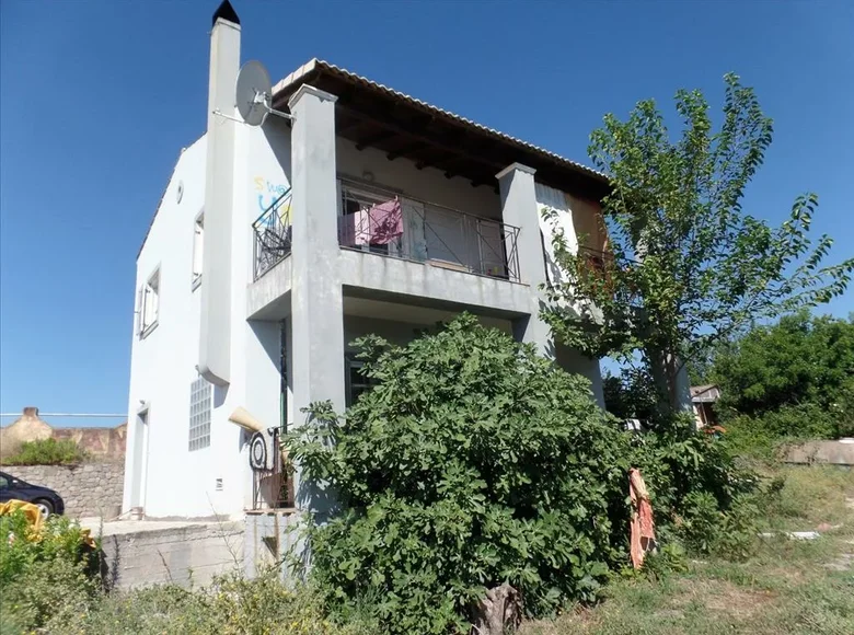 Вилла 3 спальни 120 м² Кира Хрисикоу/Паная Кира Той Хрисикоу, Греция