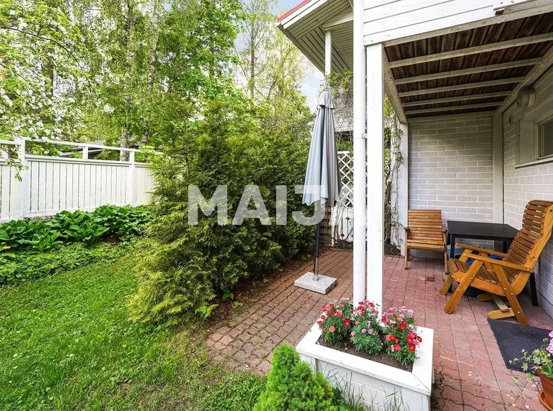 Casa 3 habitaciones 128 m² Helsinki sub region, Finlandia